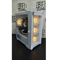 Мощный ПК с RTX 2060