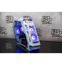 Трансформер с RTX 3070