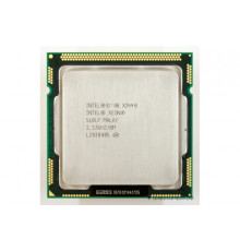Процессор Intel Xeon x3440 [LGA 1156, 4 x 2.9 ГГц, L3 - 8 МБ, 2 x DDR3-1333 МГц, TDP 95 W]